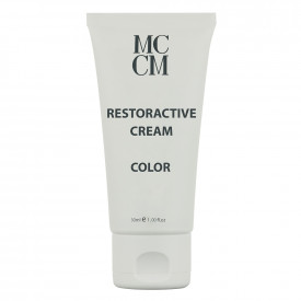 MCCM Crema impotriva cosurilor si acneei Restoractive 30ml