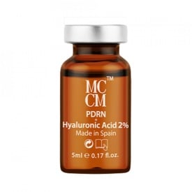 MCCM Fiola cocktail regenerator PDRN+acid hialuronic 2% 5ml