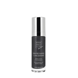 Methode Brigitte Kettner Ser cu peptide antirid pentru fata Skin Recharge 30ml