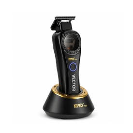 MRD PRO Masina de contur fara fir cu 3 carcase Vector Cordless