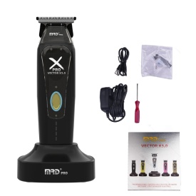 MRD PRO Masina de contur fara fir X-Pro Vector 3.0 Cordless