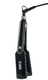 Nika Placa de par profesionala Curve Styler 38mm