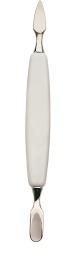 Nippes Instrument profesional pentru manichiura si pedichiura nr. 86