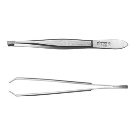 Nippes Penseta din otel inoxidabil 9SR