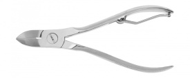 Nippes Trusa de manichiura cu 7 instrumente 1039