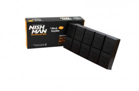 NishMan Ceara epilat tableta black 500 g
