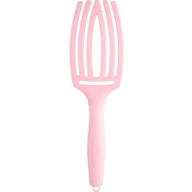 Olivia Garden Display 8 perii de par Finger Combo Think Pink 2025