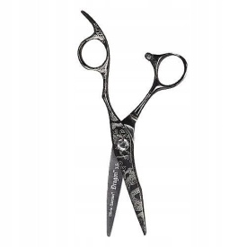 Olivia Garden Dragon Cut - Foarfeca profesionala de tuns 5.5 inch + port
