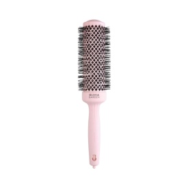 Olivia Garden Kit 4 perii de par Expert Blowout Speed Pastel Pink 45