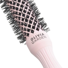 Olivia Garden Perie de par 25mm Blowout Speed Pastel Pink