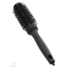 Olivia Garden Perie de par 35mm Blowout Shine Wavy Black Label