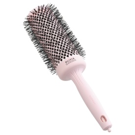 Olivia Garden Perie de par 55mm Blowout Speed Pastel Pink