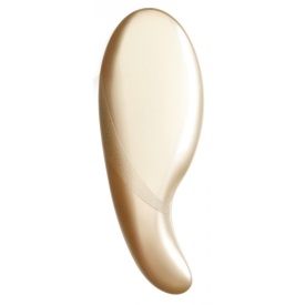 Olivia Garden Perie de par cu peri ionici din nailon Expert Care Curve Nylon Gold