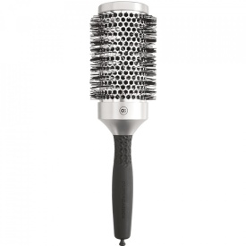Olivia Garden Perie de par Essential Blowout Classic Silver 55mm