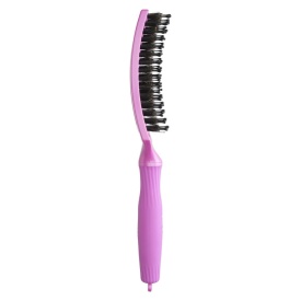 Olivia Garden Perie de par mistret+nailon And Beyond - Venus Pink