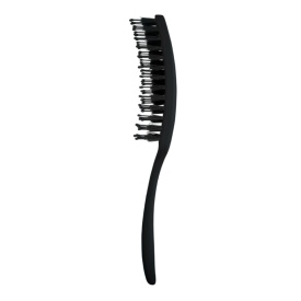 Olivia Garden Perie de par pentru copii Finger Combo Kids Black