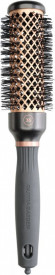 Olivia Garden Perie profesionala de par cupru+ceramica 35mm Expert Blowout Heat Nylgard Bristle