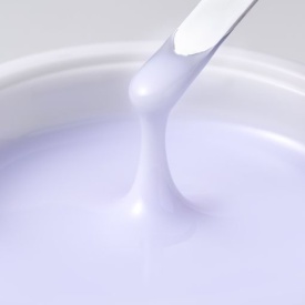 Pinx Gel de constructie pentru unghii Builder Cloud Dancer - Pastel 15ml
