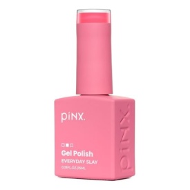 Pinx Oja semipermanenta Everyday Slay - Coral Heat 15ml