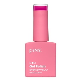 Pinx Oja semipermanenta Everyday Slay - Hot Hibiscus 15ml
