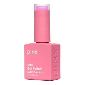 Pinx Oja semipermanenta Everyday Slay - Purple JellyBean 15ml
