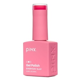 Pinx Oja semipermanenta Everyday Slay - Raspberry Rush 15ml