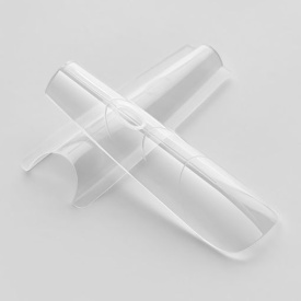 Pinx Tipsuri reutilizabile - Double Fit Form 240buc