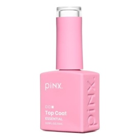 Pinx Top Coat Matte Essential 15ml