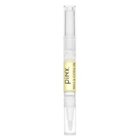 Pinx Ulei aromat pentru cuticule stilou Zesty Lemon 8ml
