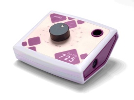 Promed Freza electrica de unghii The File 725 