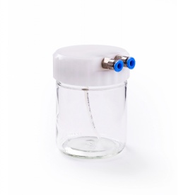 Promed The File 5040-SX2 - Freza electrica profesionala pentru pedichiura cu pulverizare