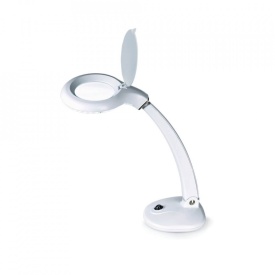 Promed Lampa de masa cu lupa si leduri LTM-30 LED