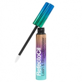 RefectoCil Booster gel 2in1 pentru cresterea genelor si sprancenelor Lash&Brow Booster 6ml