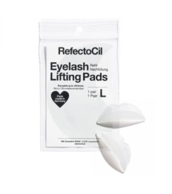 RefectoCil Pernite din silicon pentru gene - marimea L Eyelash Lifting Pads