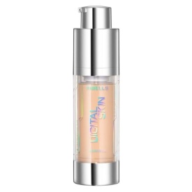 Cupio Fond de ten Ribells Digital Skin - Cyber Hazel 30ml