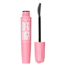 Ribells Gel fixator pentru sprancene - Day'n Night 7g