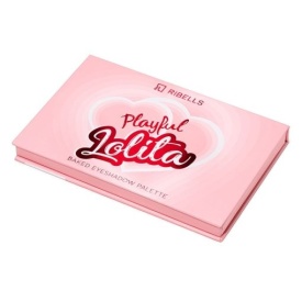 Ribells Paleta de farduri - Playful Lolita