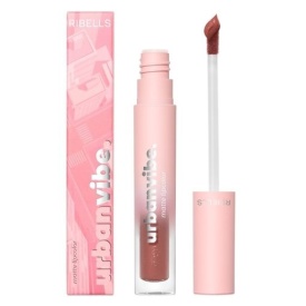 Ribells Ruj lichid mat Urban Vibe - Hottie 7ml
