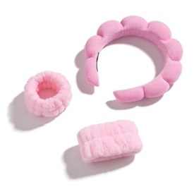 Ribells Set accesorii pentru par Self-Love
