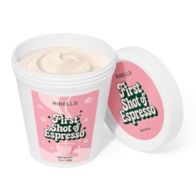 Ribells Unt de corp - First Shot of Espresso 200g