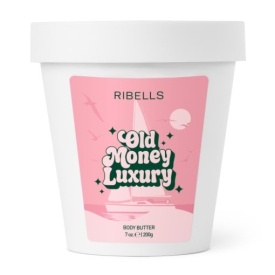 Ribells Unt de corp - Old Money Luxury 200g