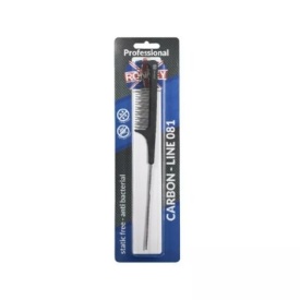 Ronney Professional Pieptan pentru tapat Carbon-Line  081 
