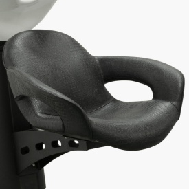 Sibel Unitate profesionala de spalare Capricious Croco Black