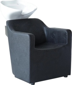 Sibel Unitate de spalare Magnus Croco Black