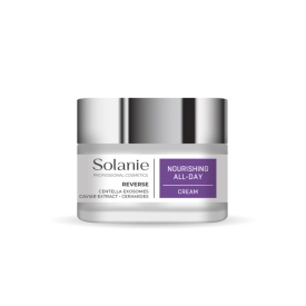 Solanie Ritual anti-aging pentru ten matur si uscat