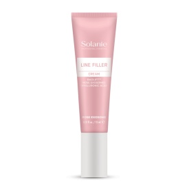 Solanie Set antirid pentru fata cu exosomi Rose Exosome Beauty Set