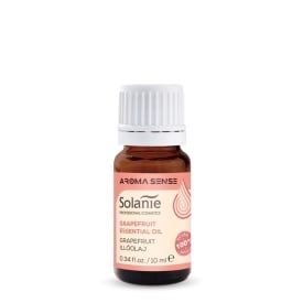 Solanie Ulei esential multifunctional de grapefruit Aroma Sense 10ml