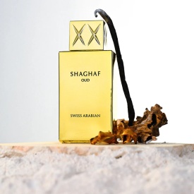 Swiss Arabian Apa de parfum Shaghaf Oud EDP 75ml