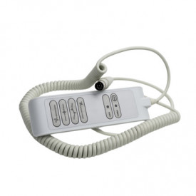 Telecomanda pentru patul electric Medical Plus PRO402246EB