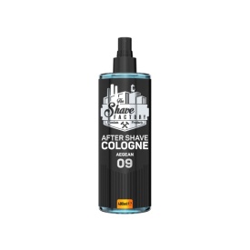 The Shave Factory Colonie After Shave 09 Aegean 400ml